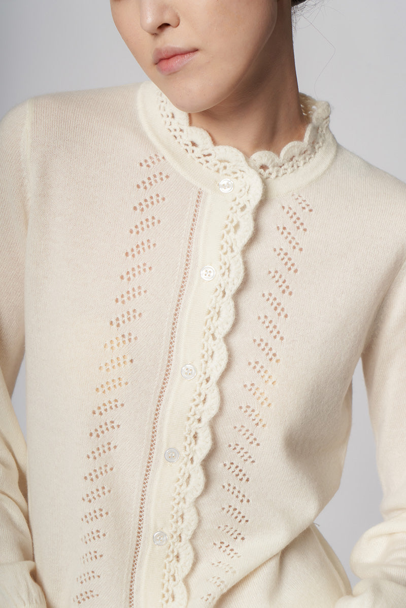 HAWTHORNE Cardigan