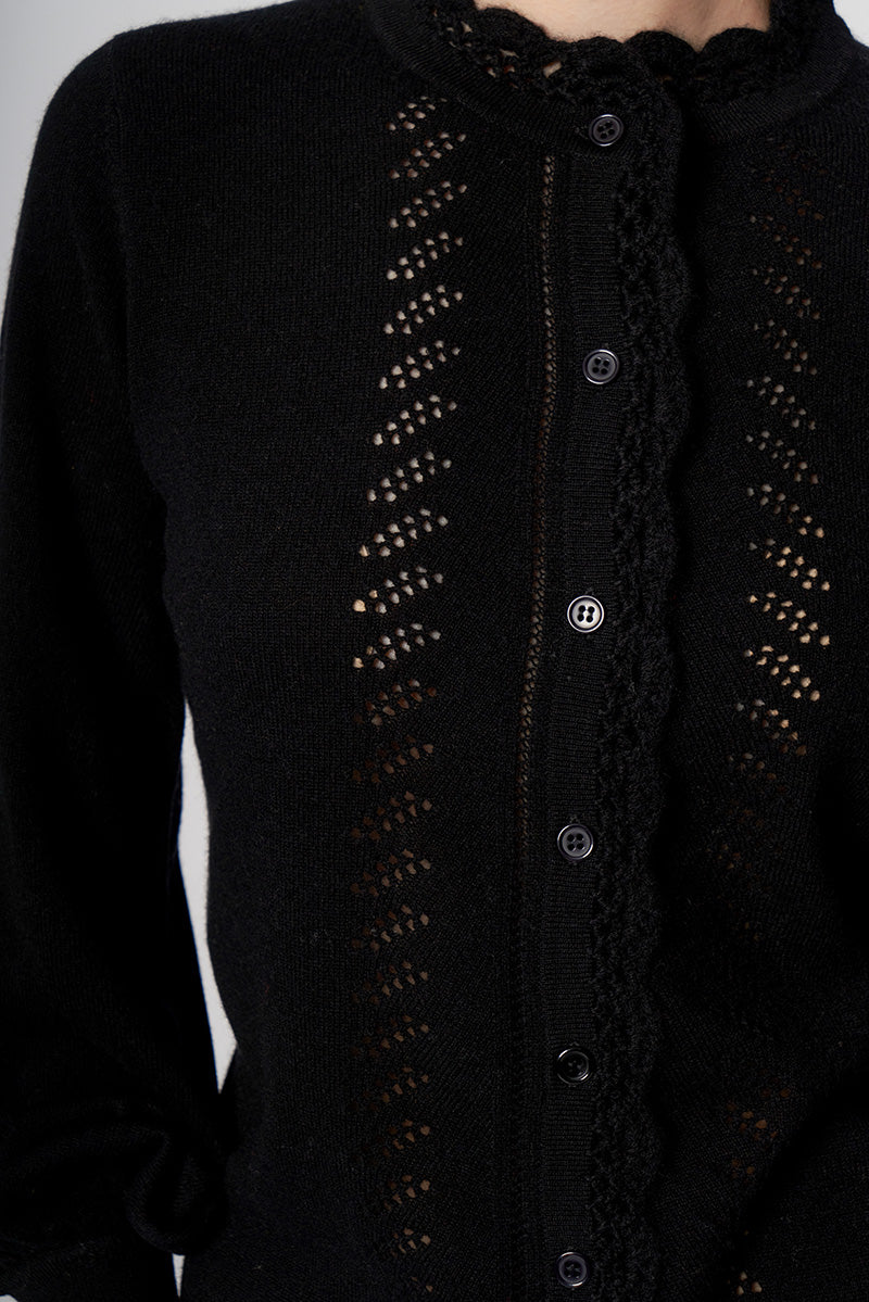HAWTHORNE Cardigan