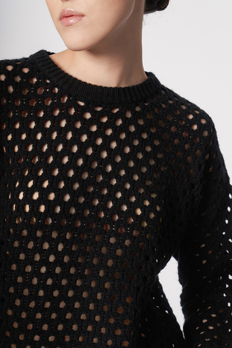 CHRISTIE Top