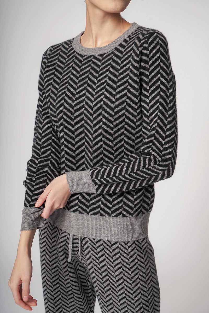 GRAYLING Top