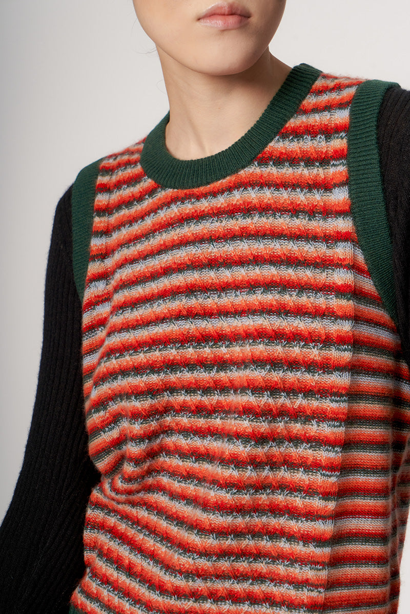 THACKERAY Top