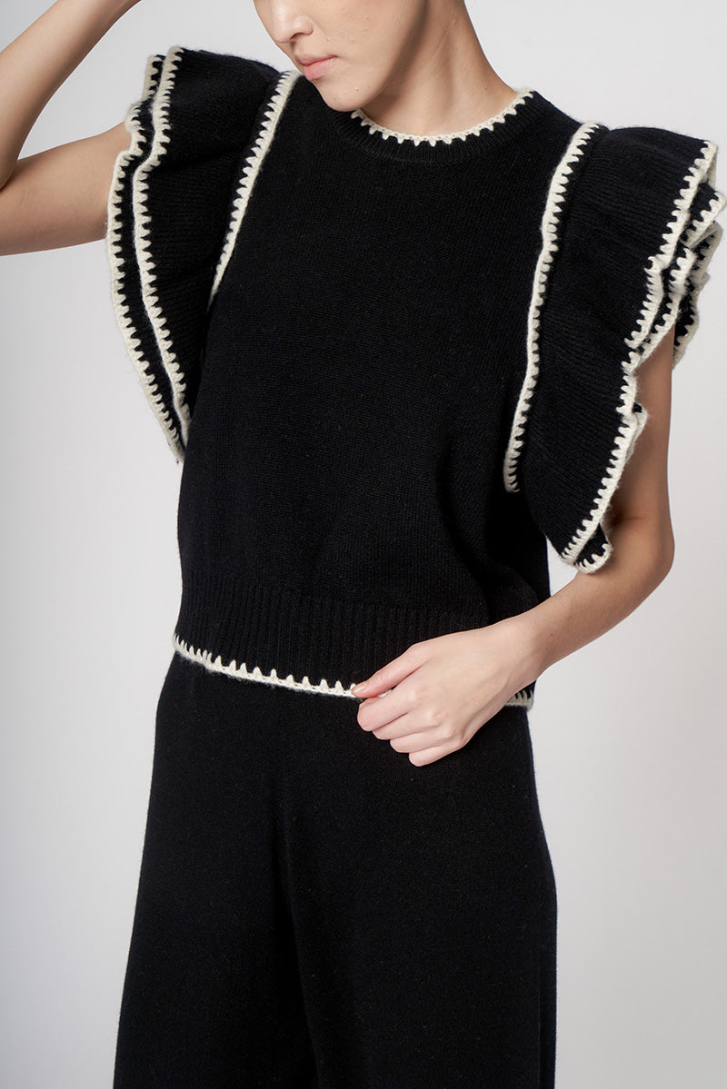 WAUGH Top