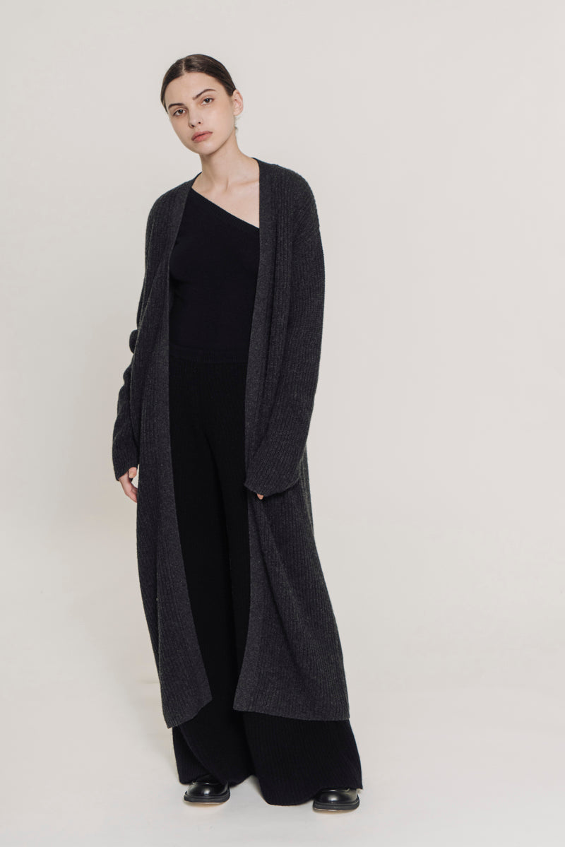 bowery cardigan