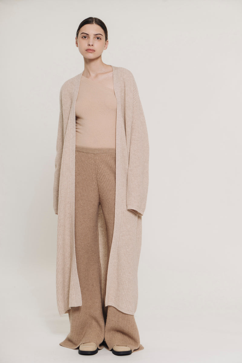 bowery cardigan