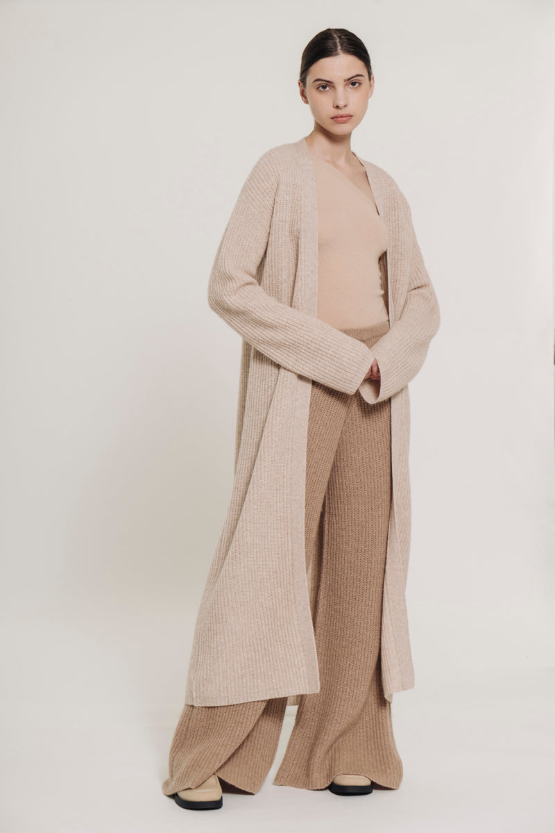 bowery cardigan