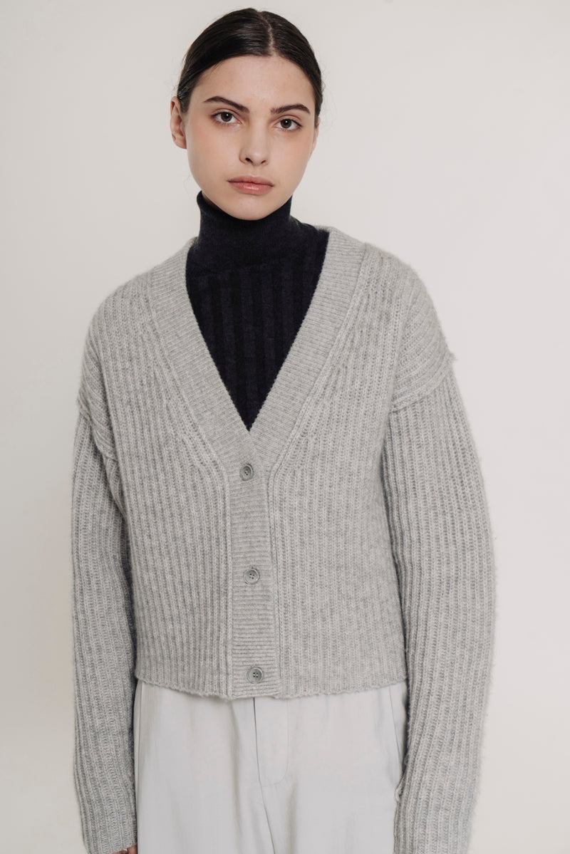 canton cardigan