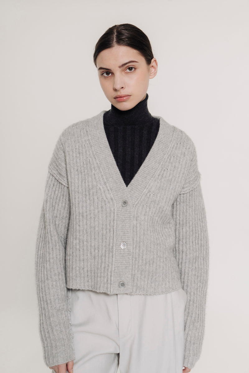 canton cardigan