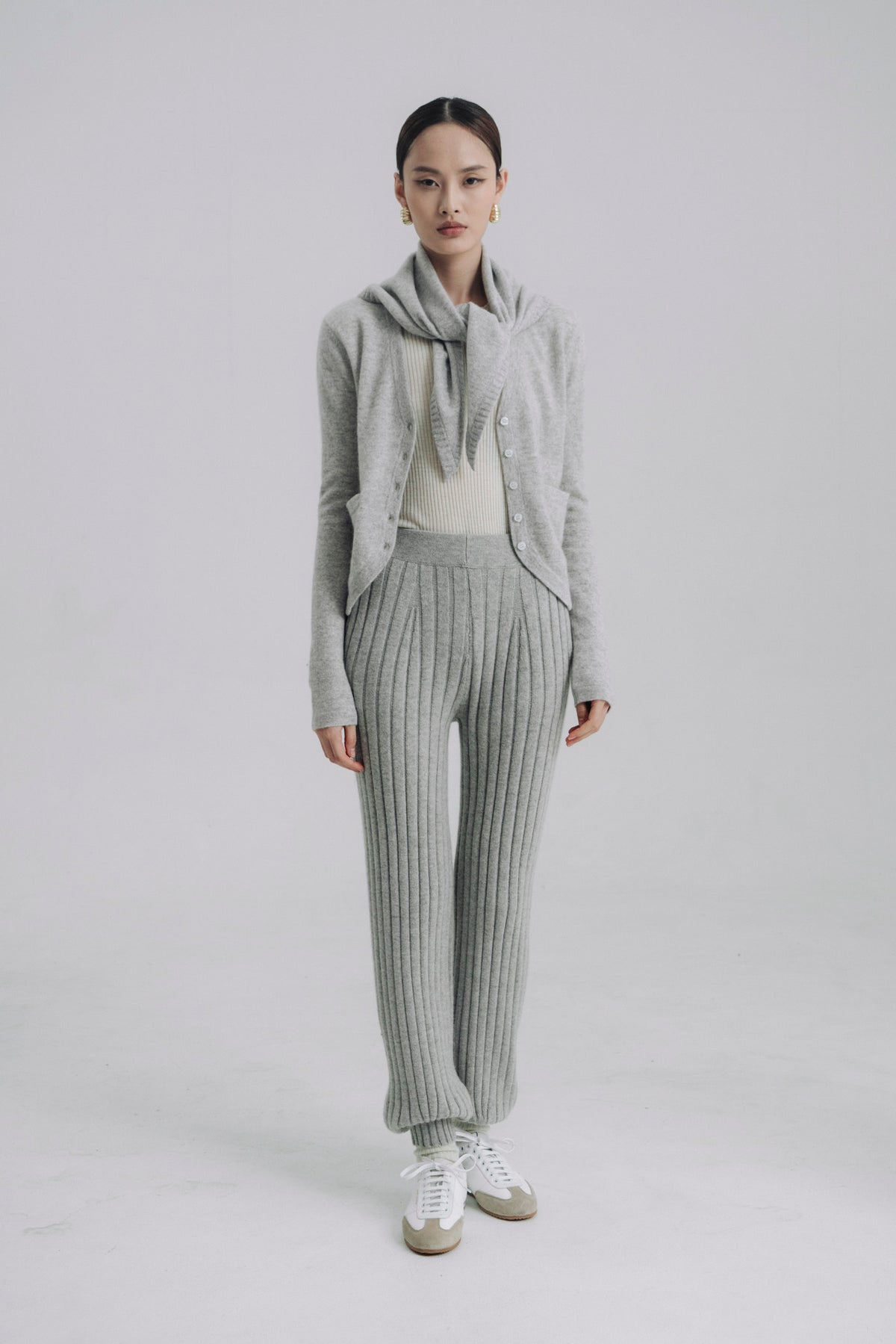 alberti cardigan