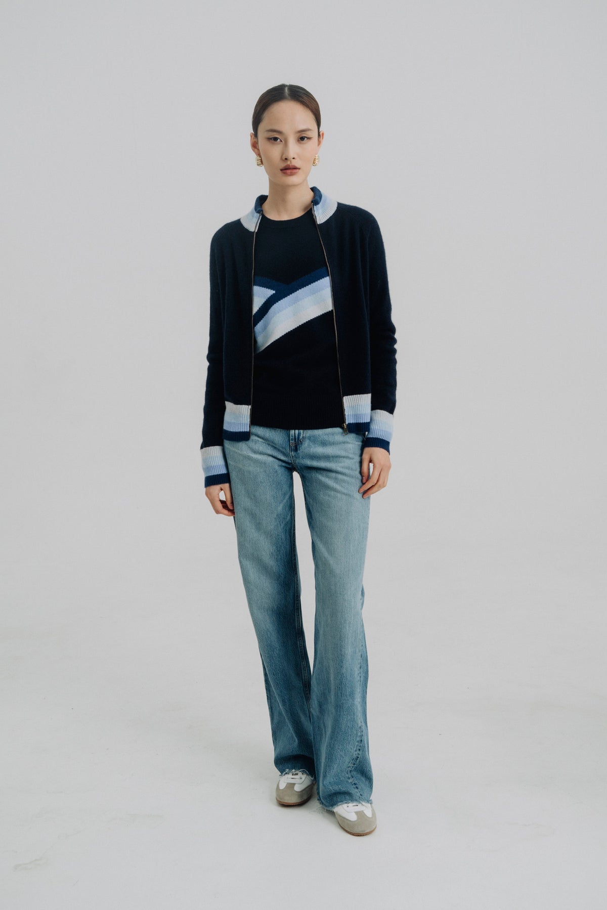 tadema cardigan