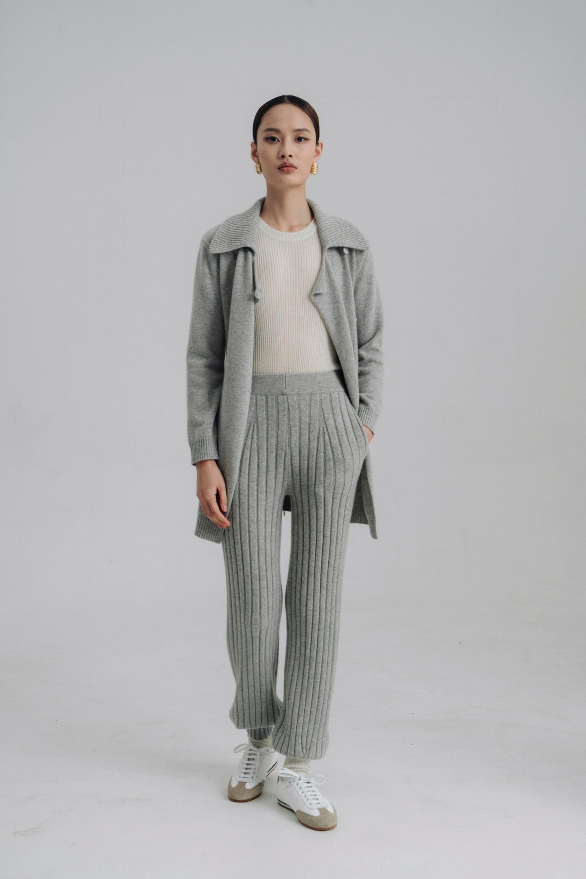 beaton cardigan