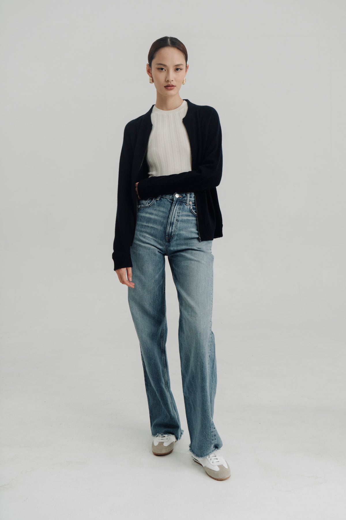 bellini cardigan
