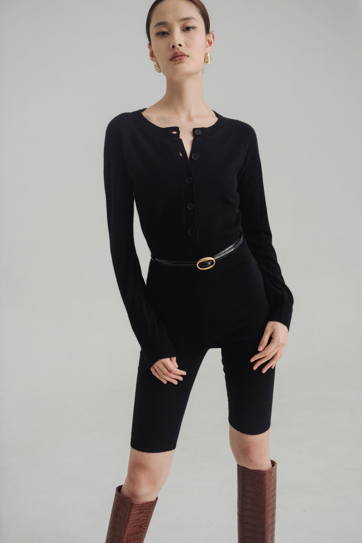 chaplin onesie