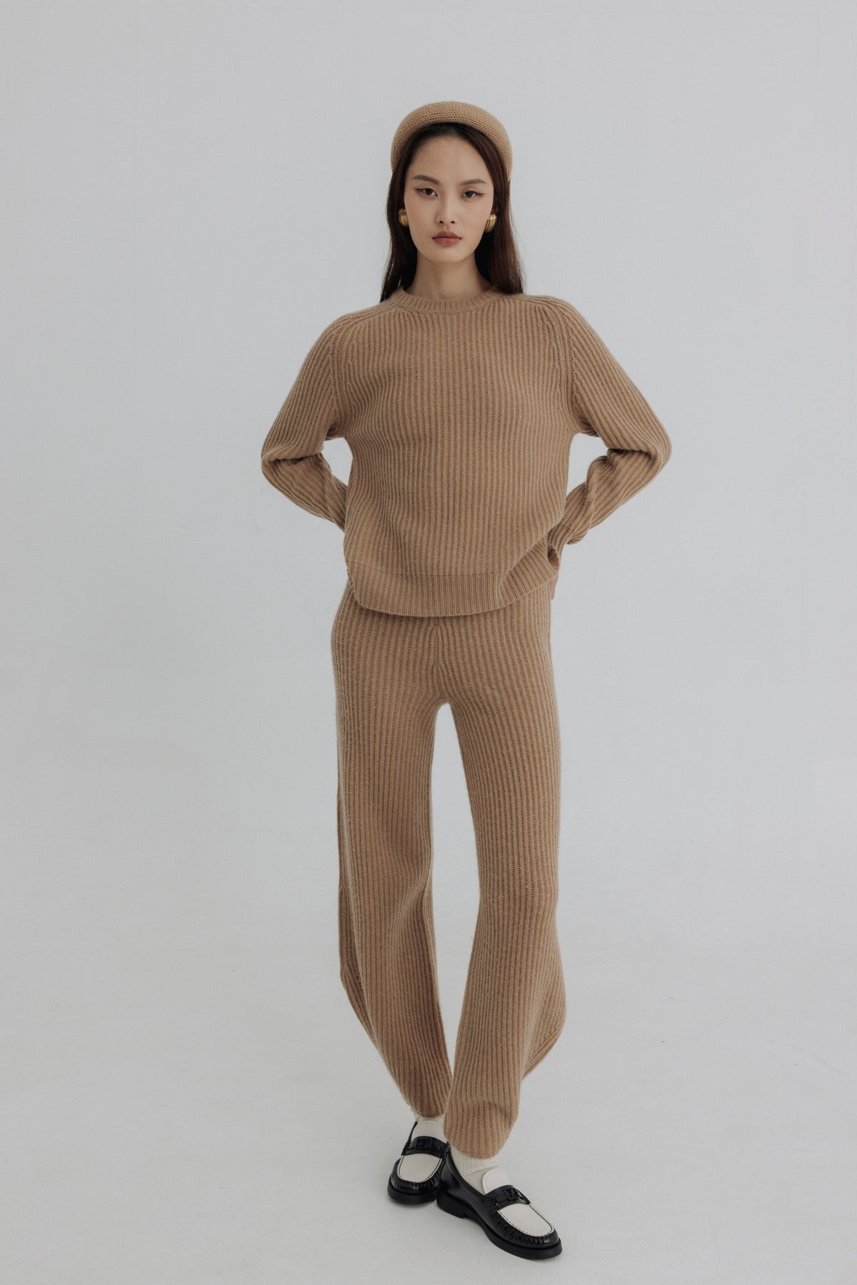 burnell pant
