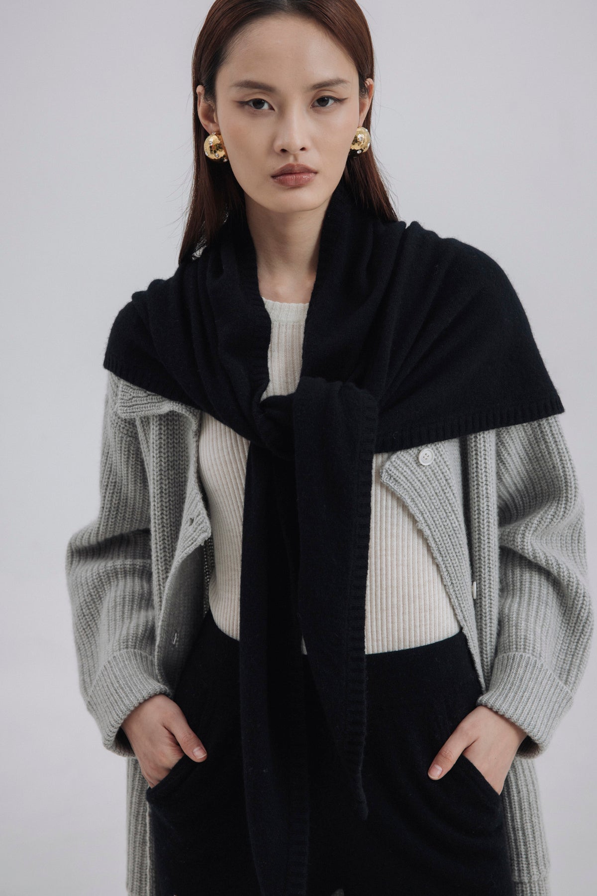 joanna scarf