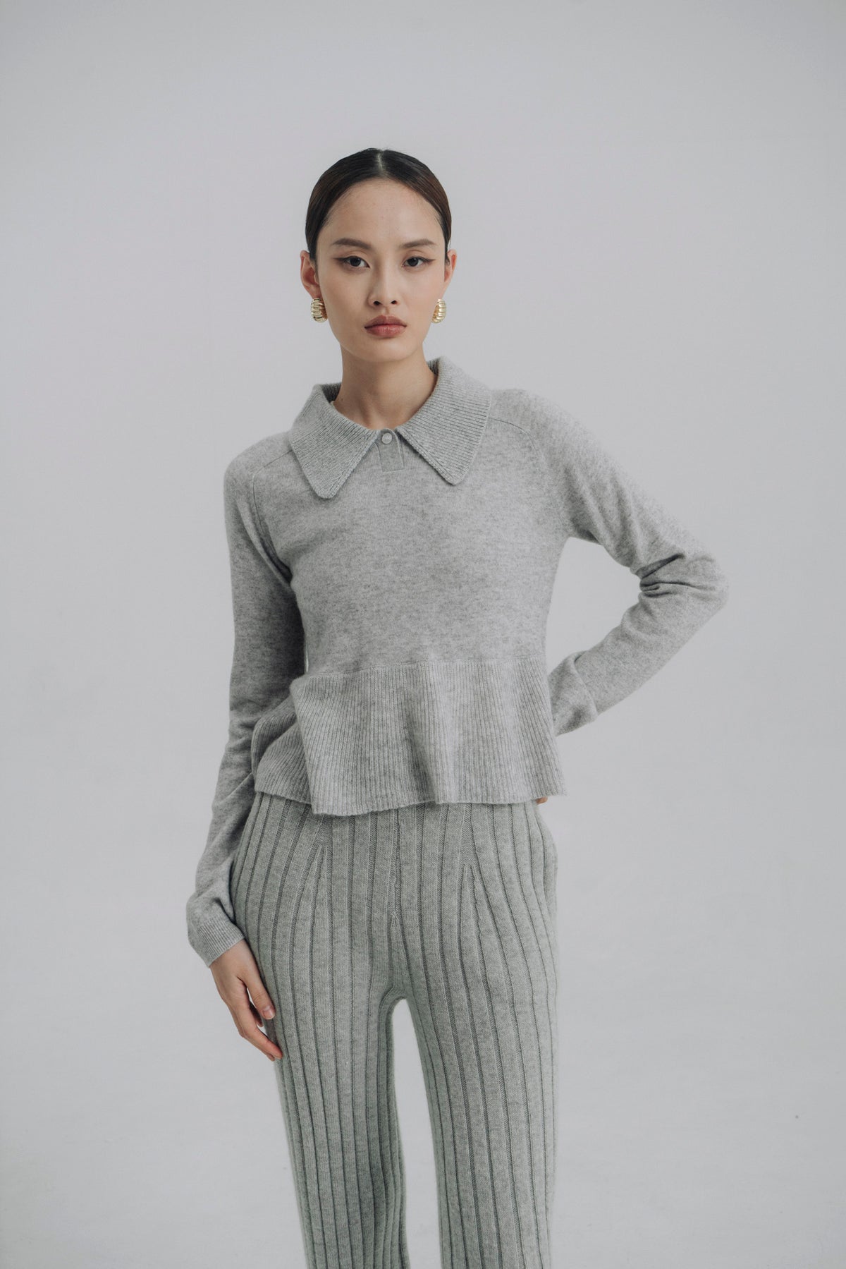 baskin top
