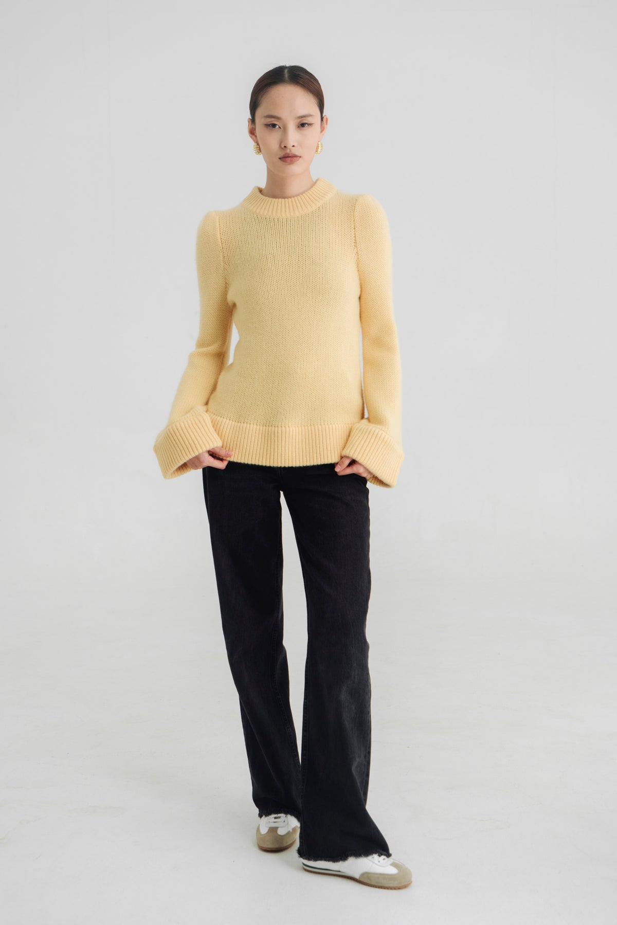 baird top