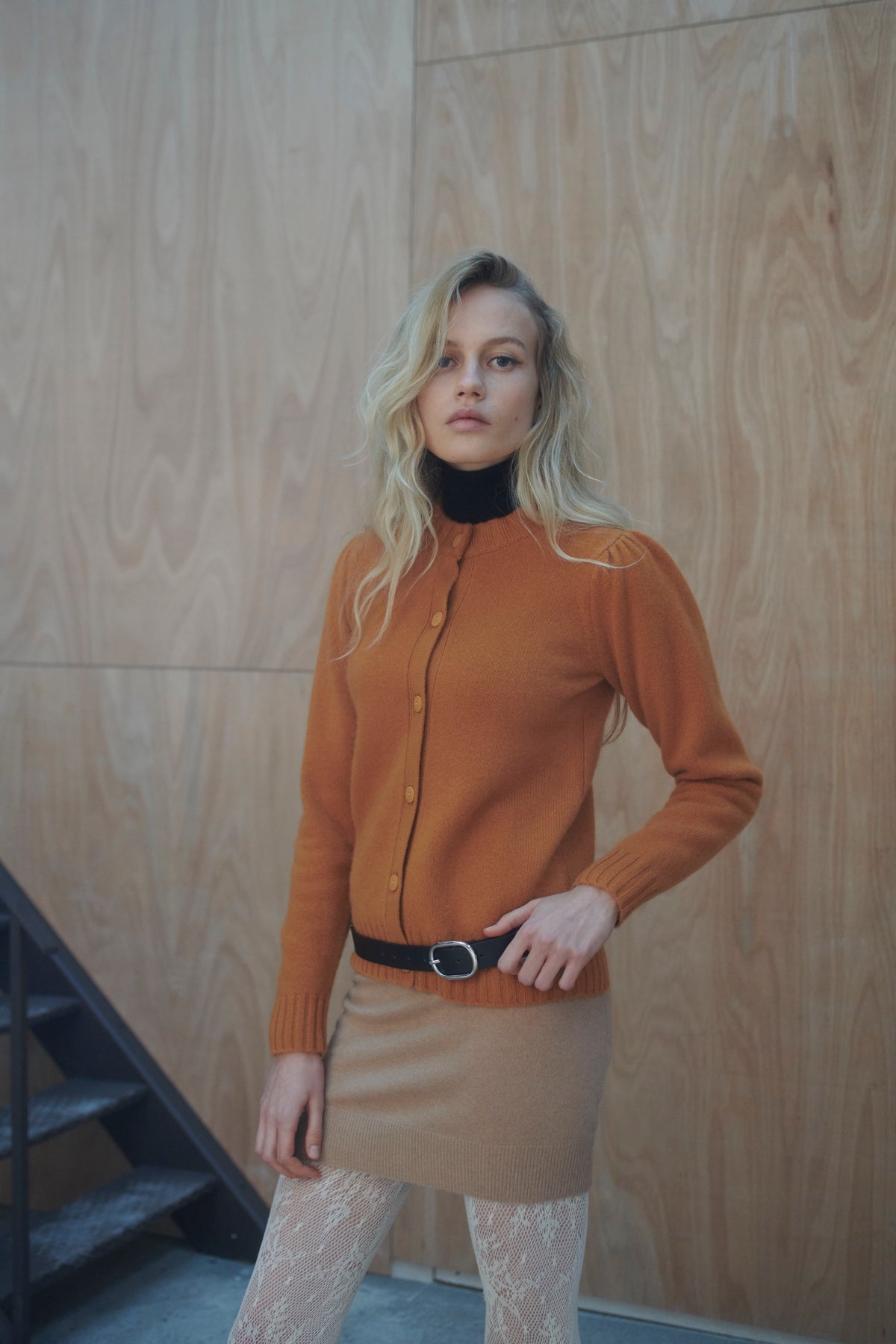 Cadogan Cardigan