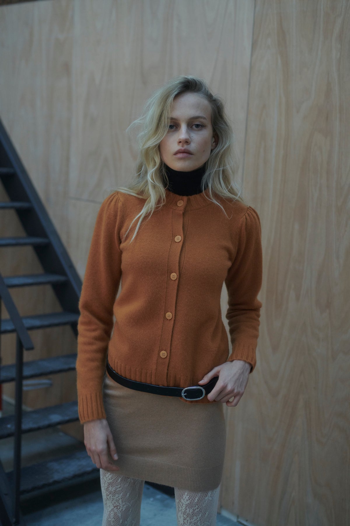 Cadogan Cardigan