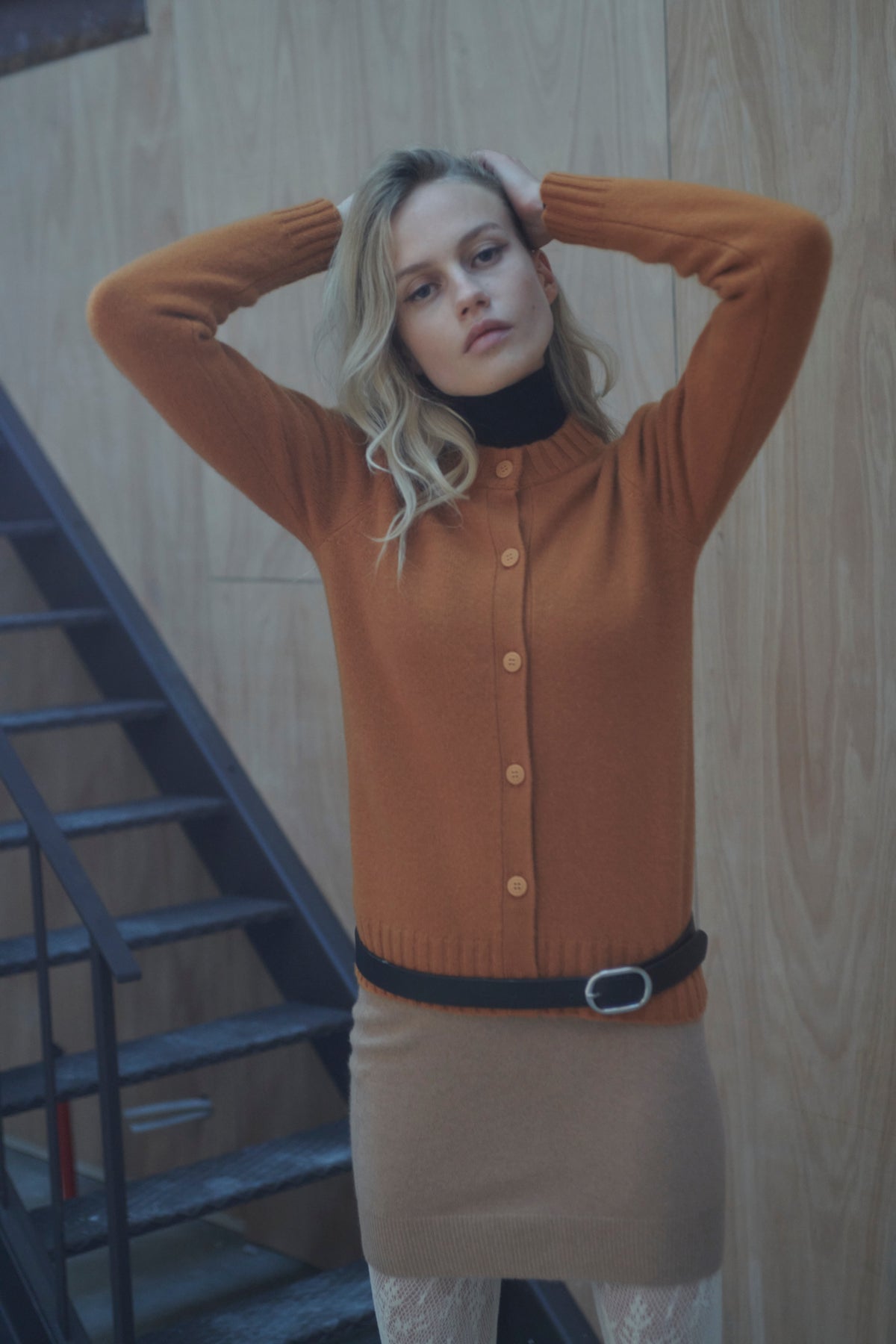 Cadogan Cardigan