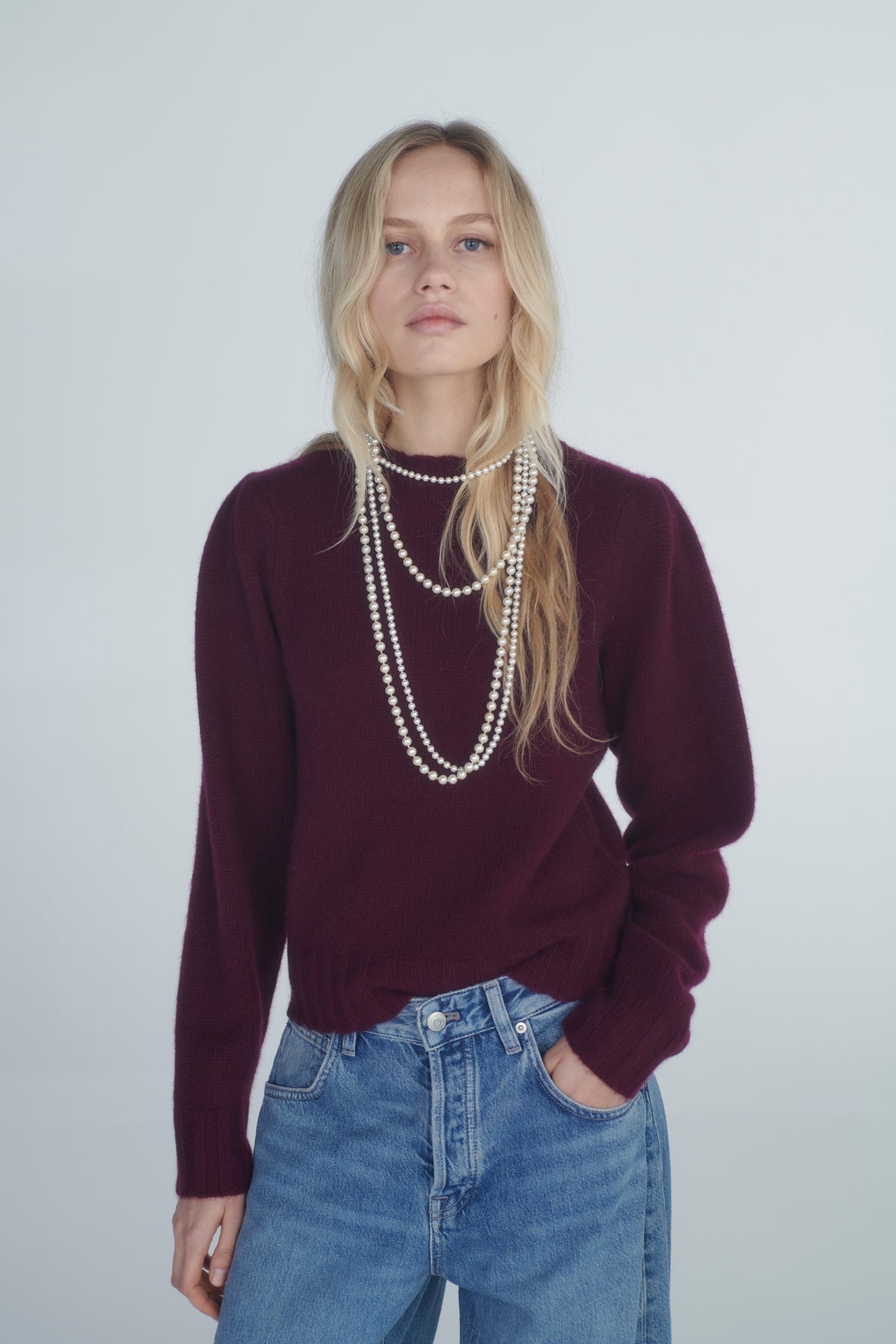 Caine Top