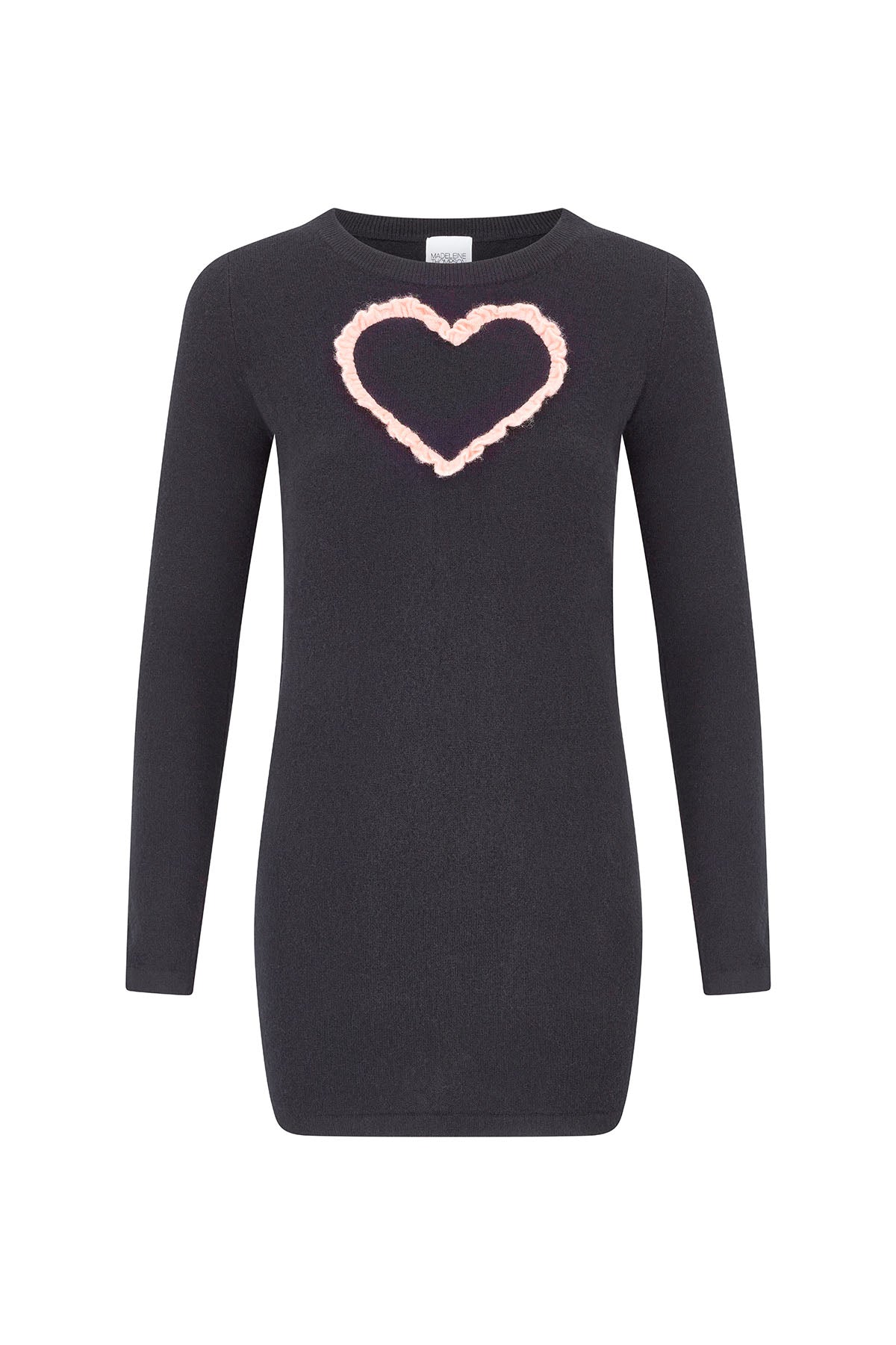 THE 'WHO WILL MAKE FIRE' Dress