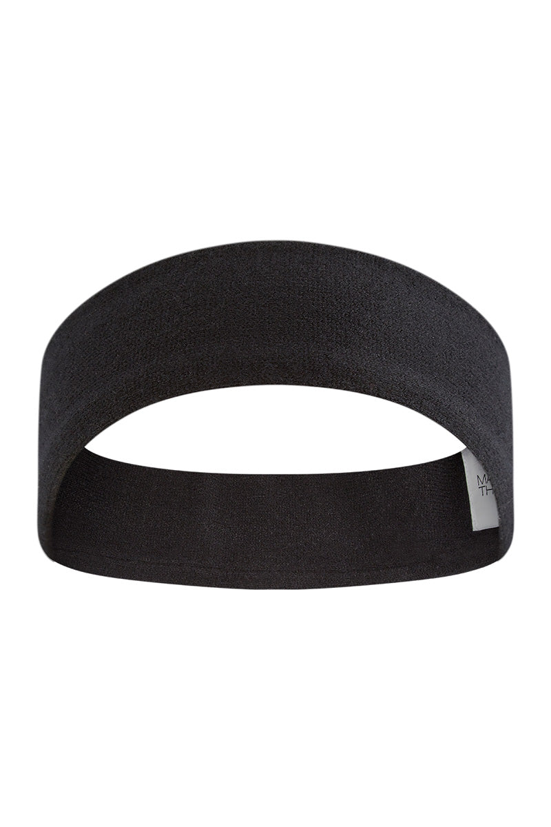 THE REHEARSAL Headband