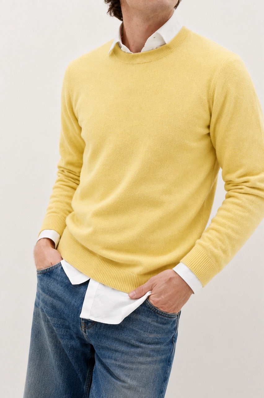 andrew jumper (LIMITED EDITION SPECIAL SUMMER COLOURS)