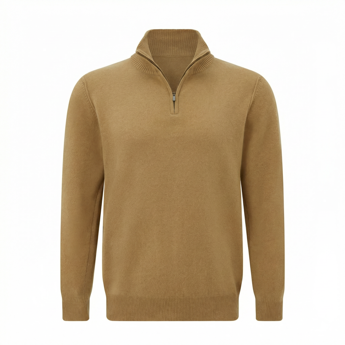 Quarter-Zip
