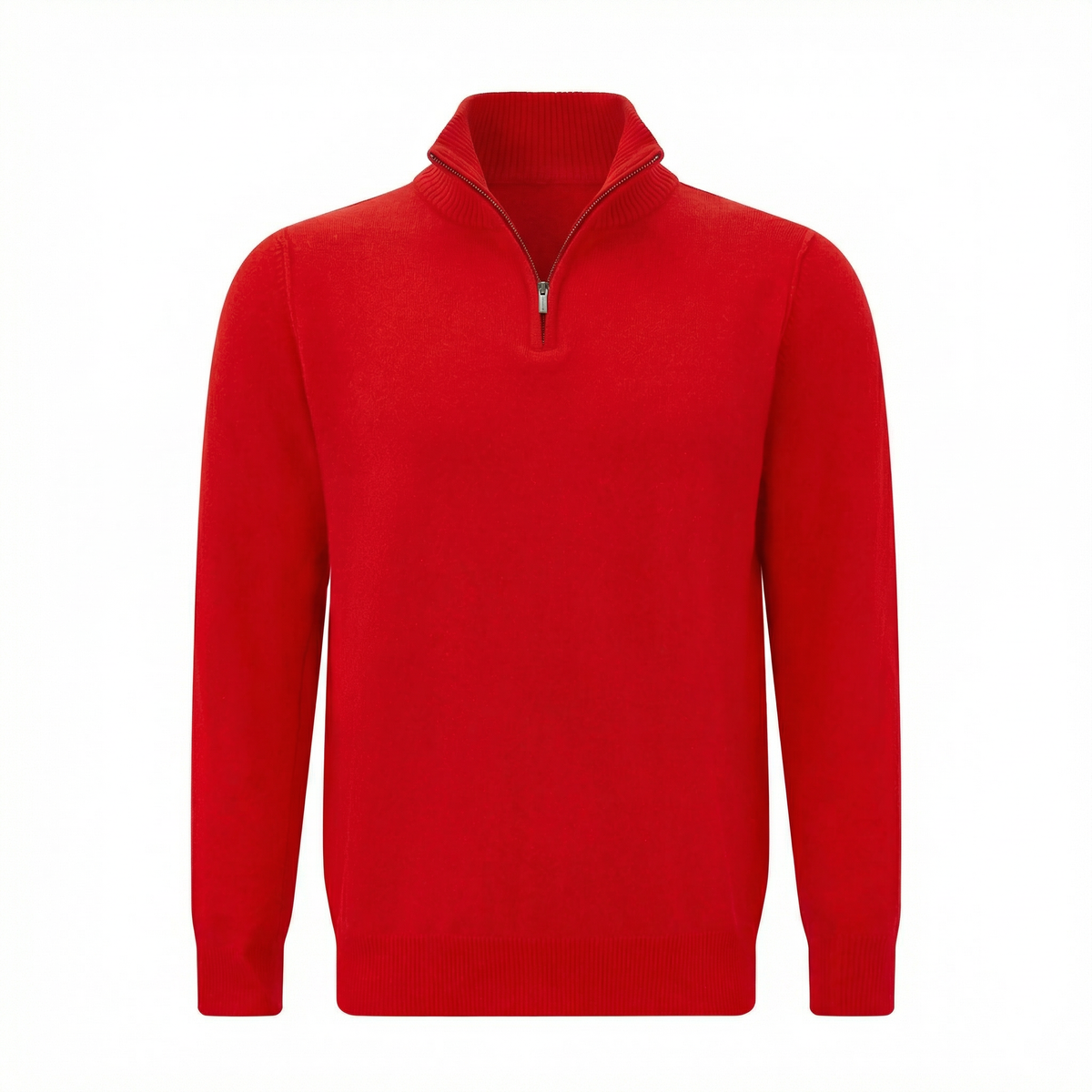 Quarter-Zip
