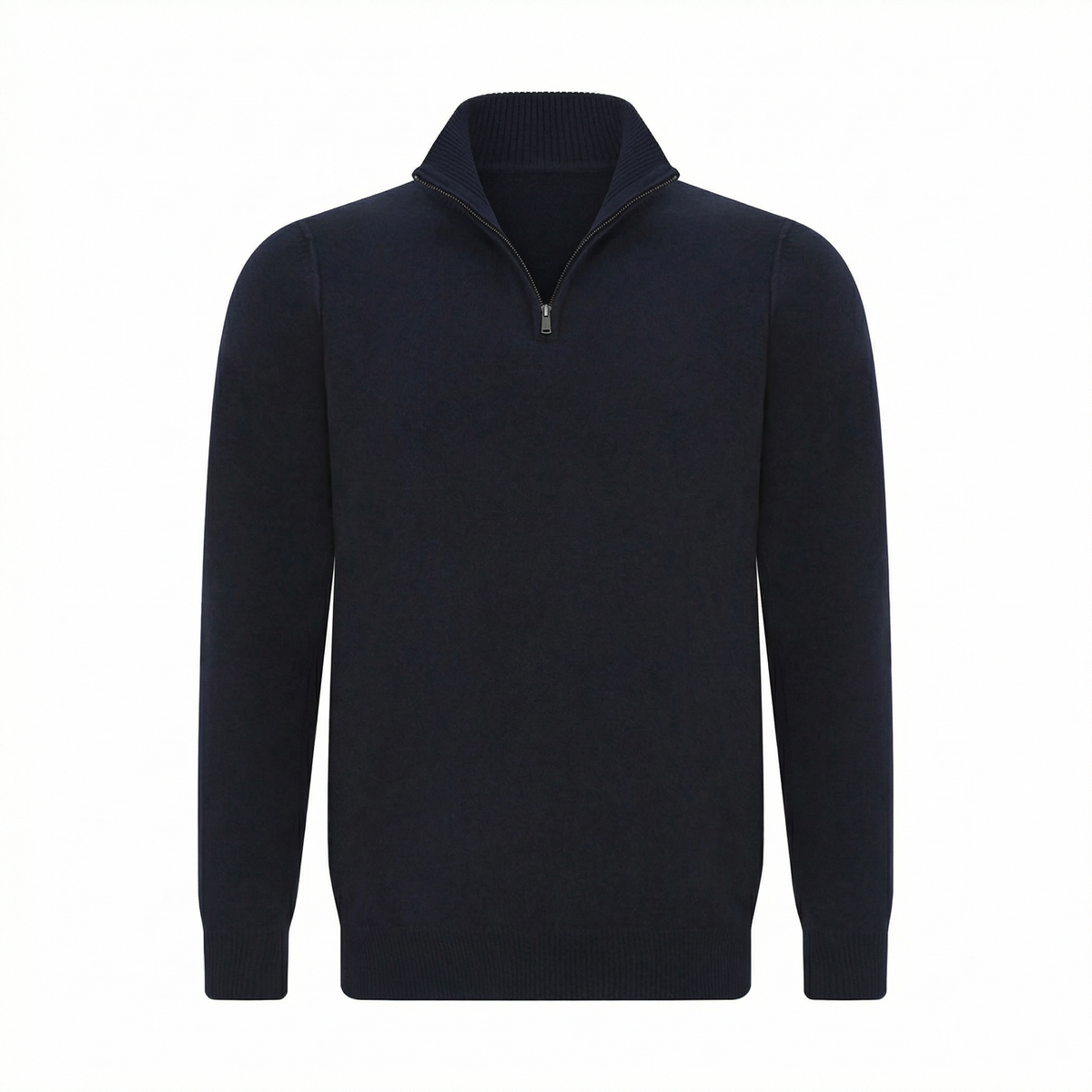 Quarter-Zip
