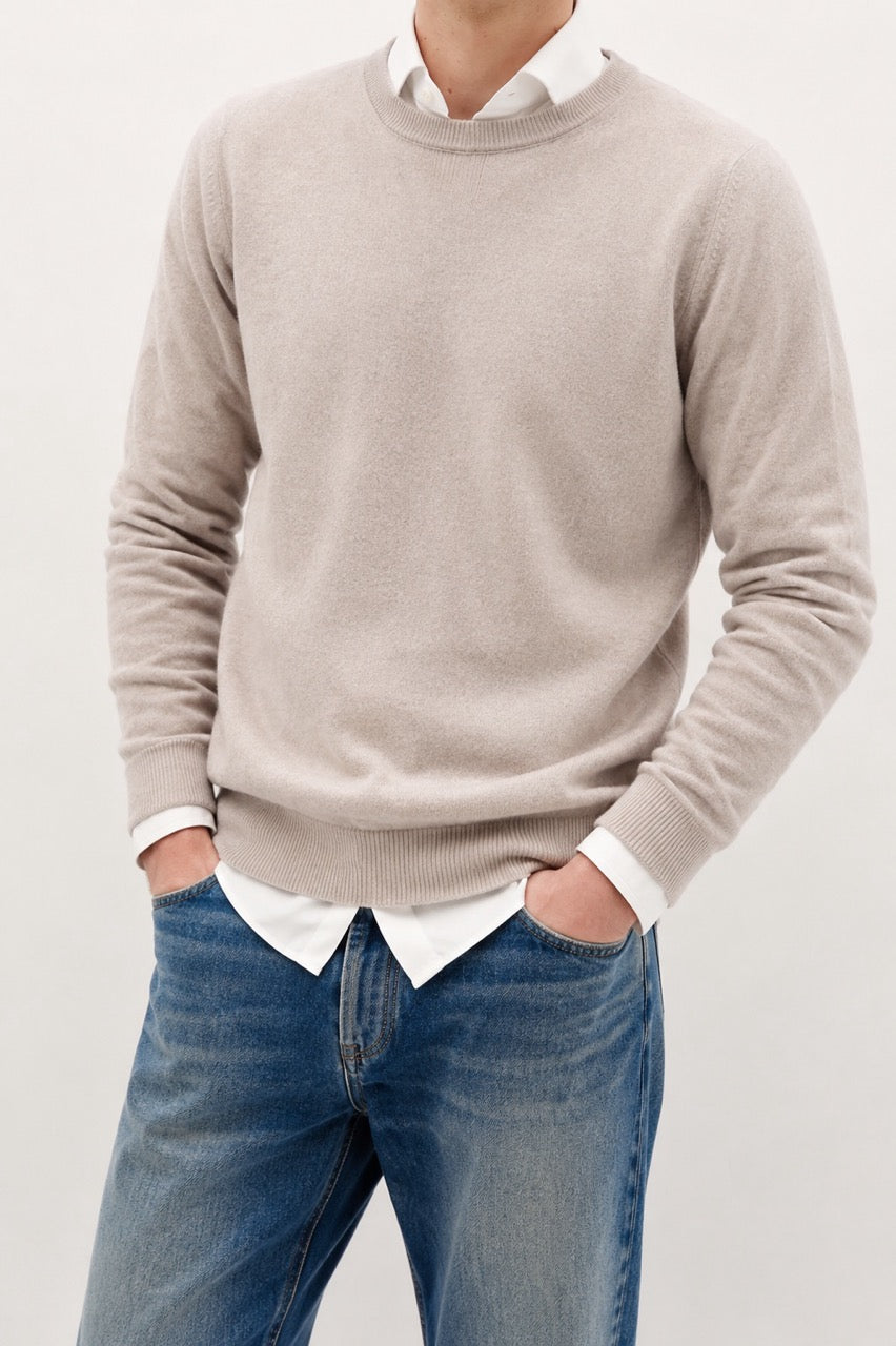 andrew jumper (LIMITED EDITION SPECIAL SUMMER COLOURS)