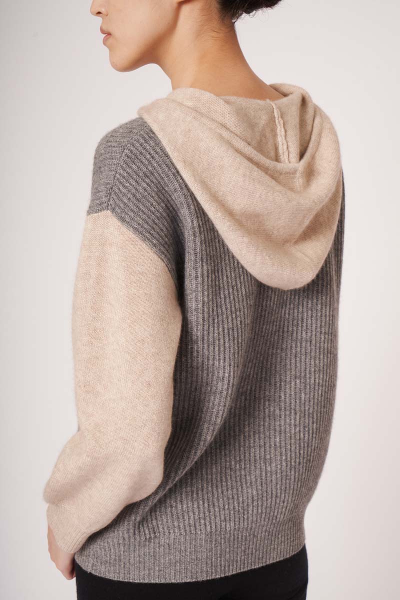 PORTIA Hoodie