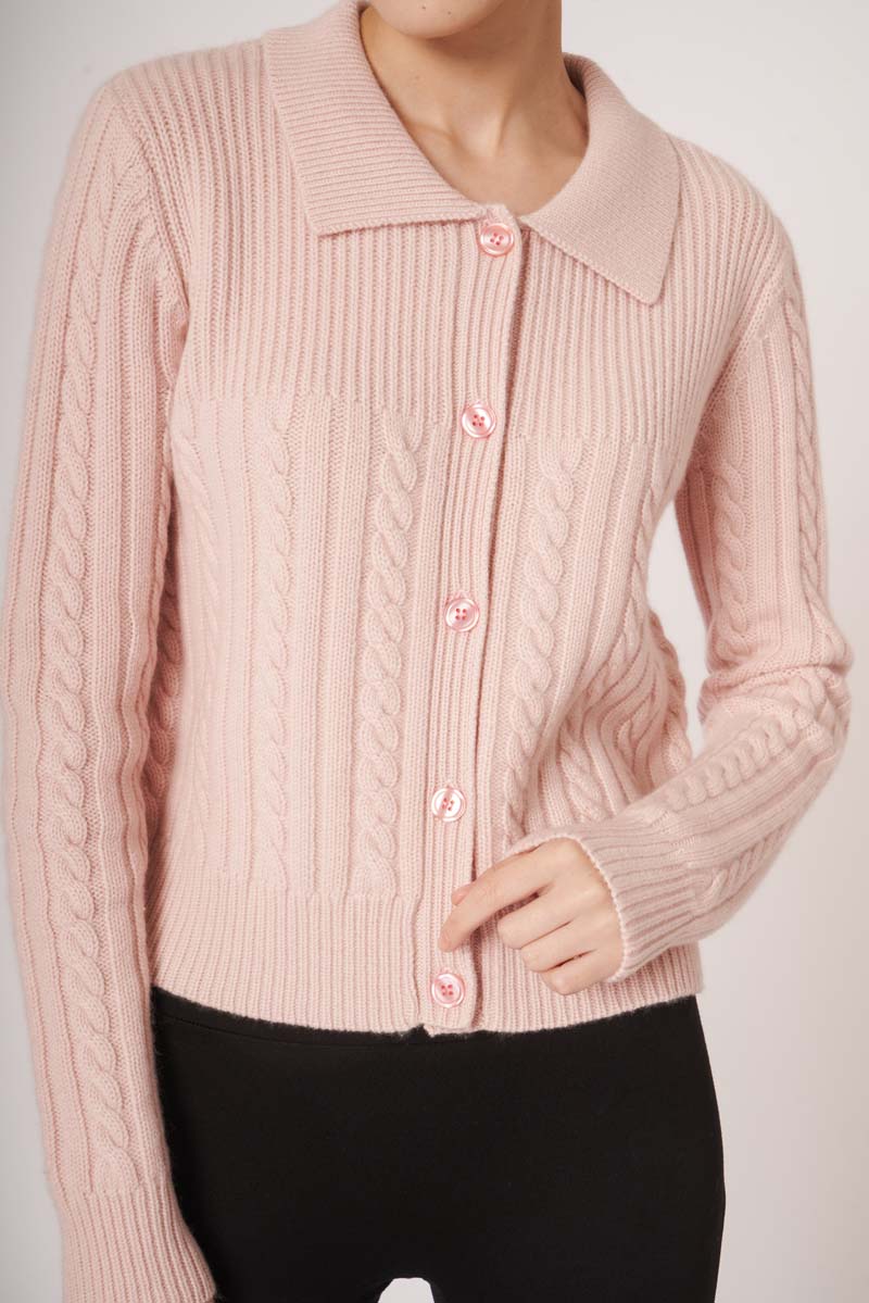 PROSPERO Cardigan