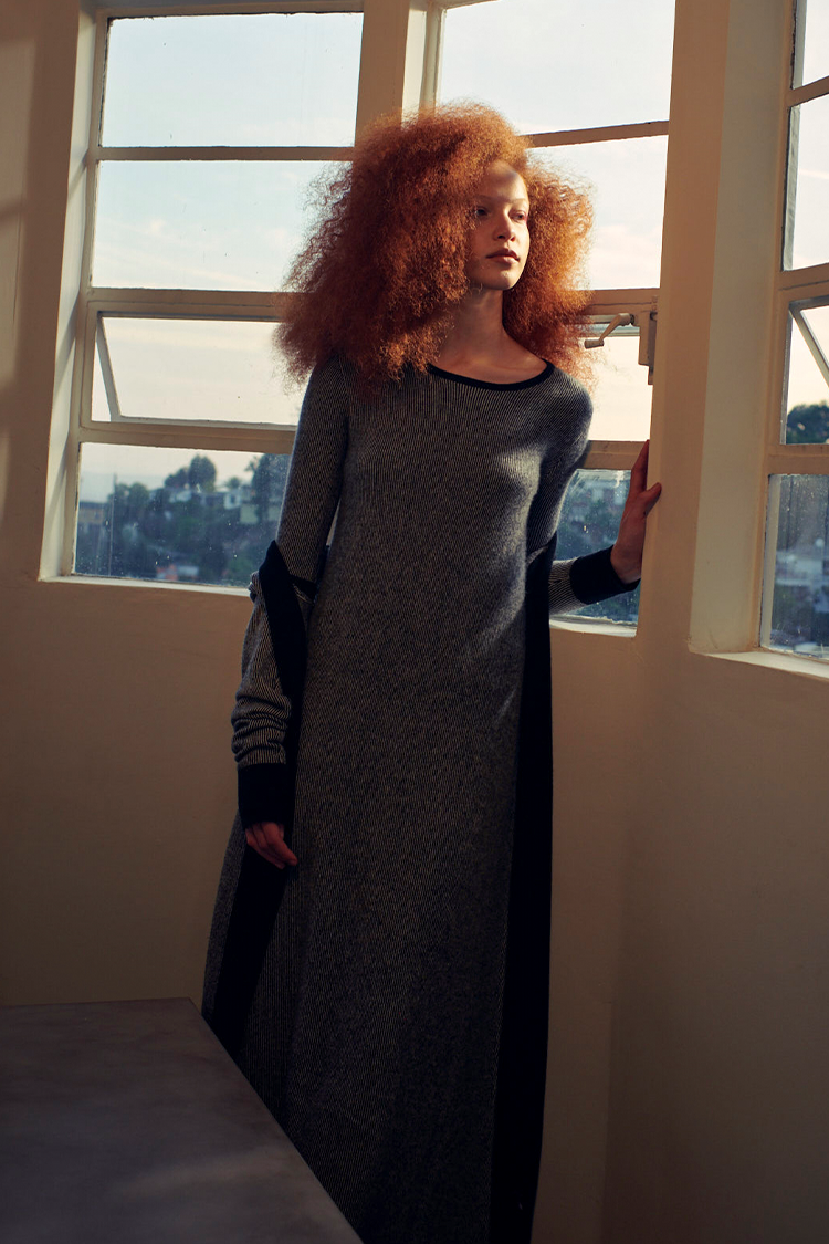 MAGNOLIA Dress