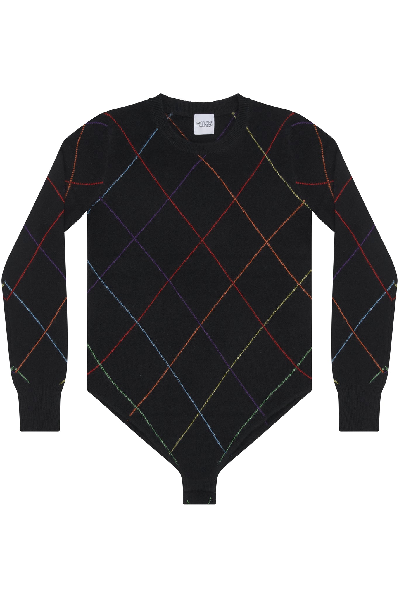 Black Venus Sweater