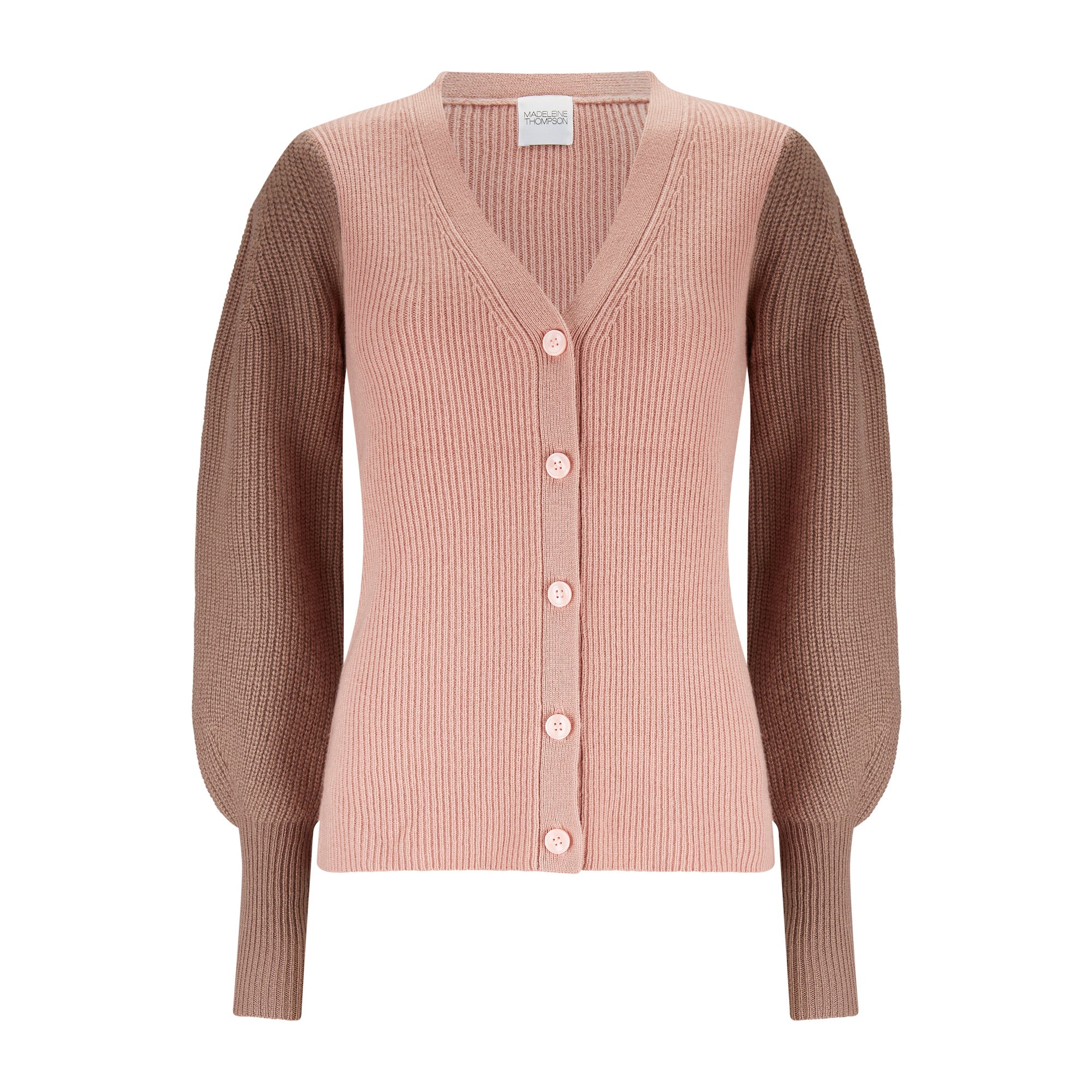 Madeleine thompson new arrivals cardigan