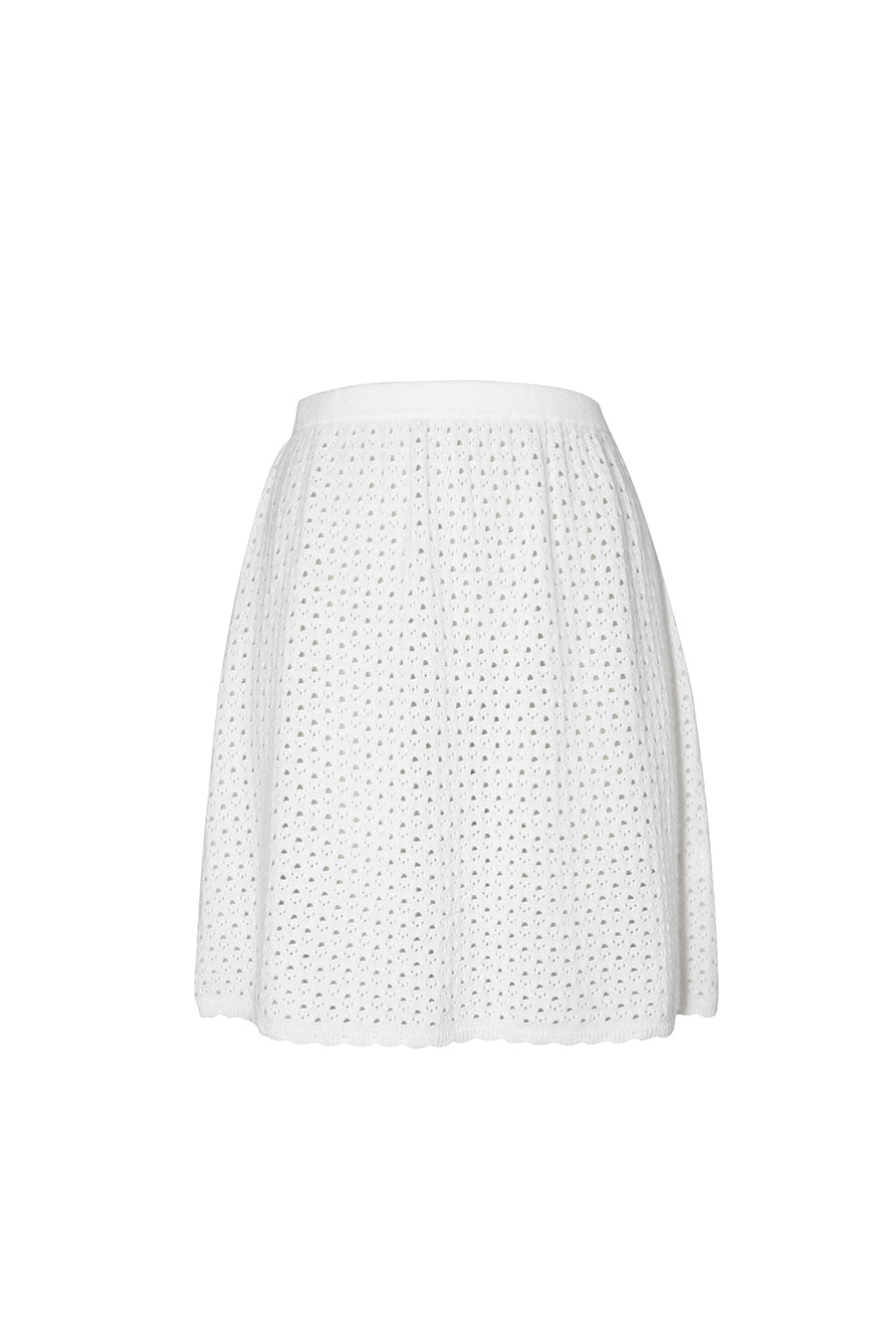ODILE Skirt (Leith Clark X Madeleine Thompson)