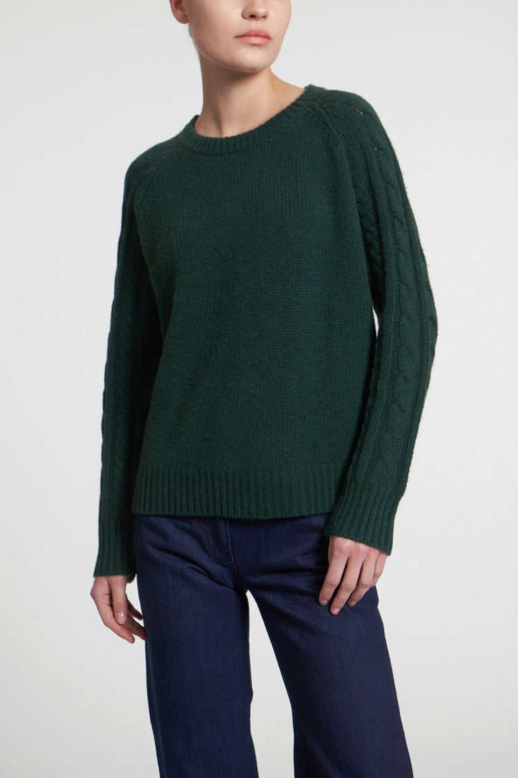 GERANIUM Top