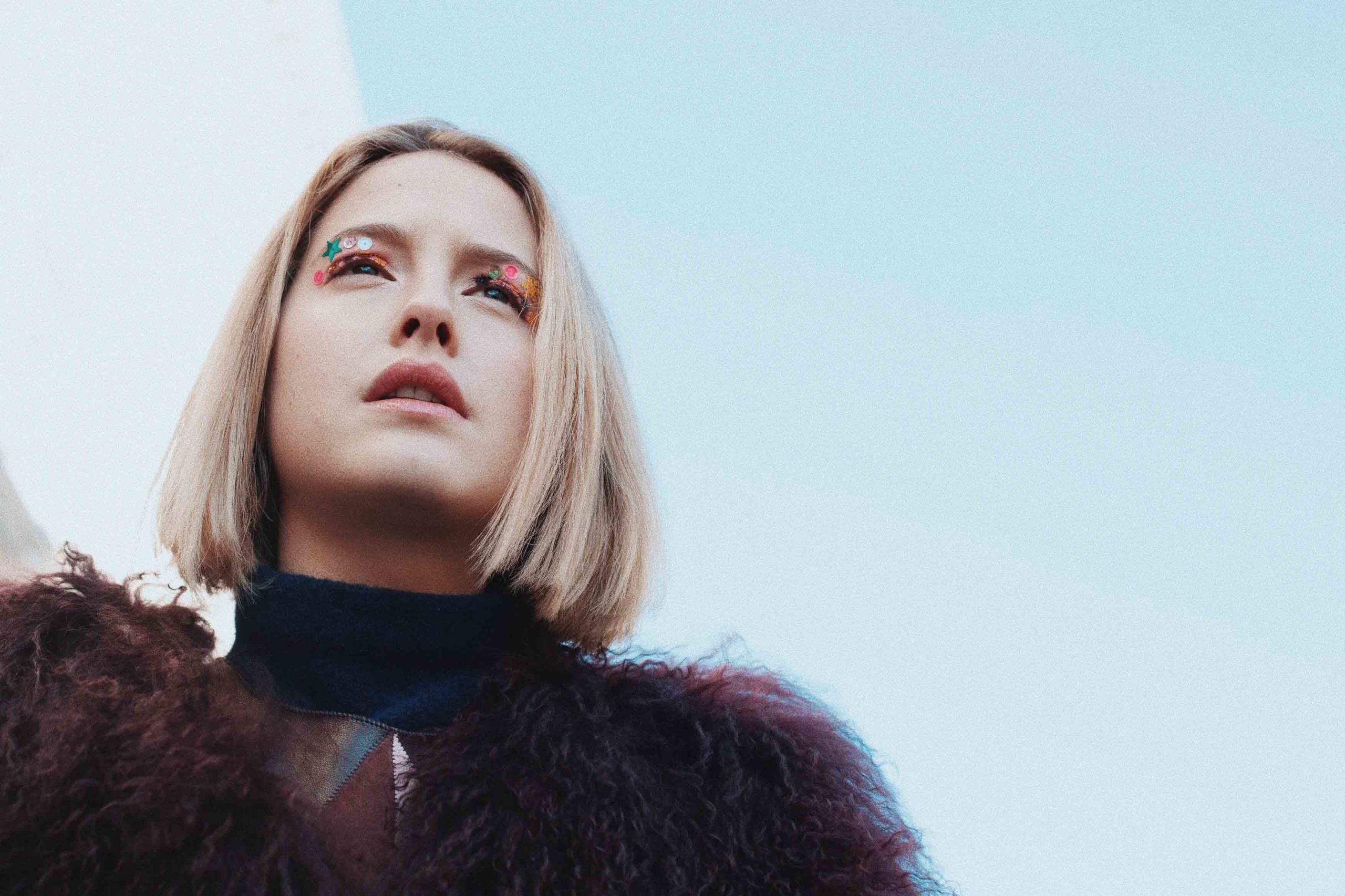 Interview with Tess Ward – Madeleine Thompson