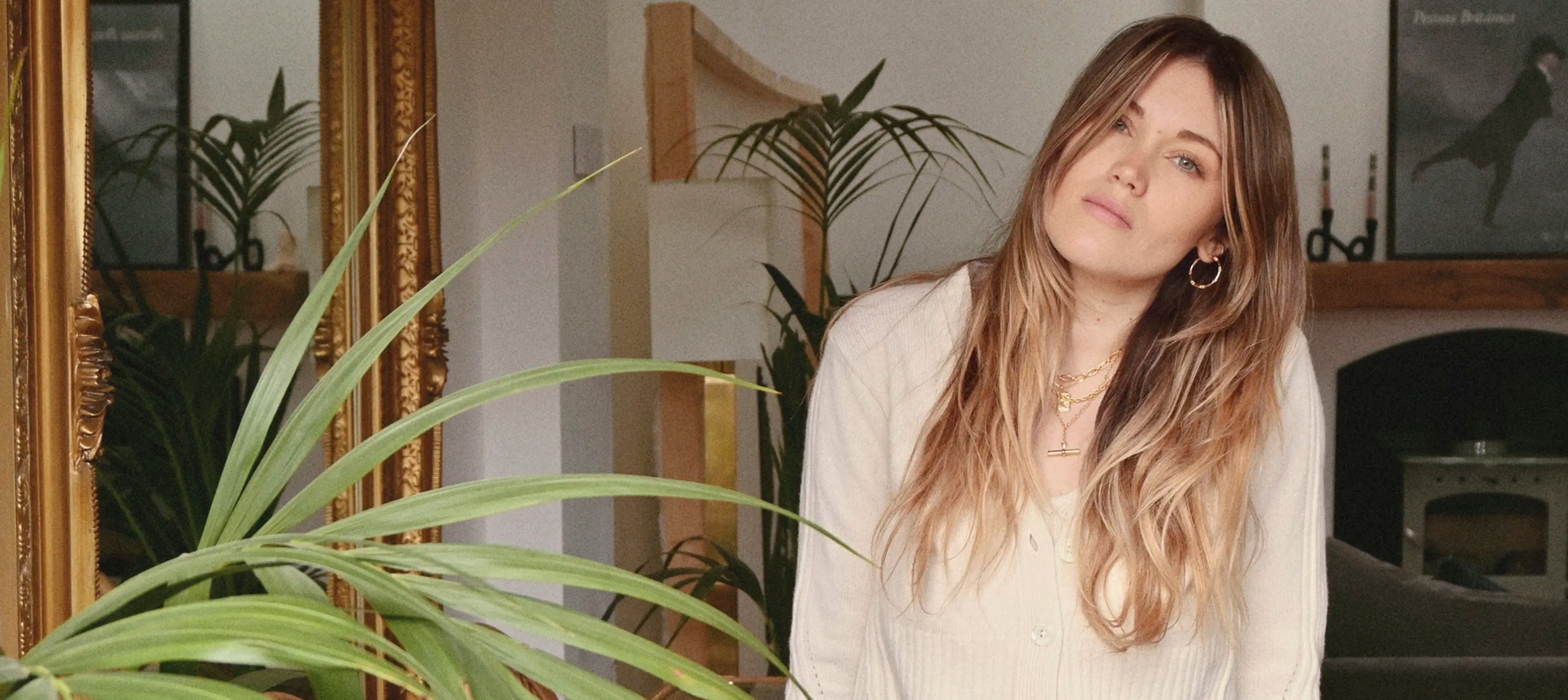 Interview with Kara Rose Marshall