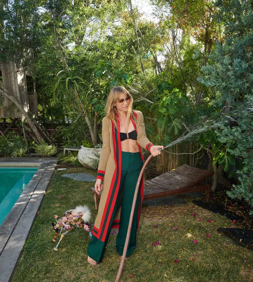 Interview with Marie Noorbergen