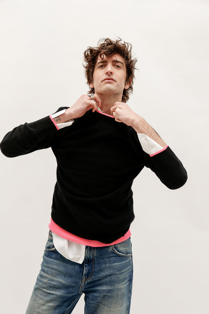 joshua jumper