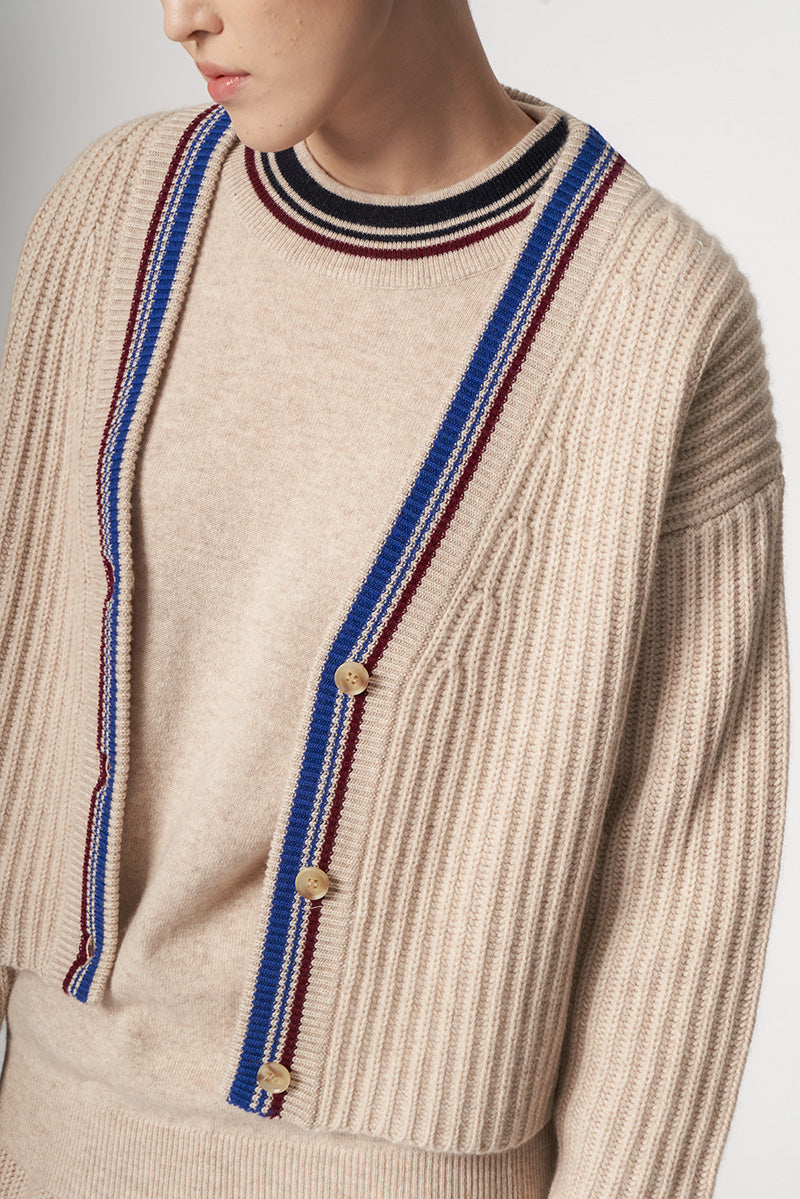 KENNEDY Cardigan