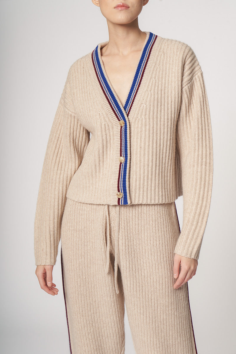 KENNEDY Cardigan