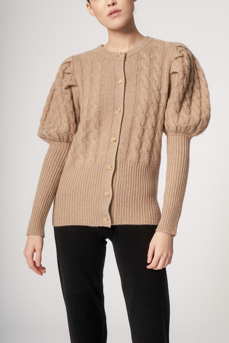 FORSTER Cardigan