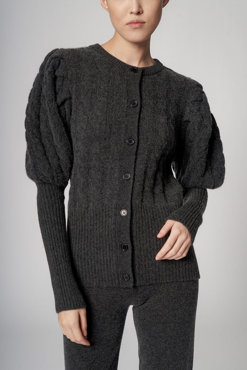 FORSTER Cardigan