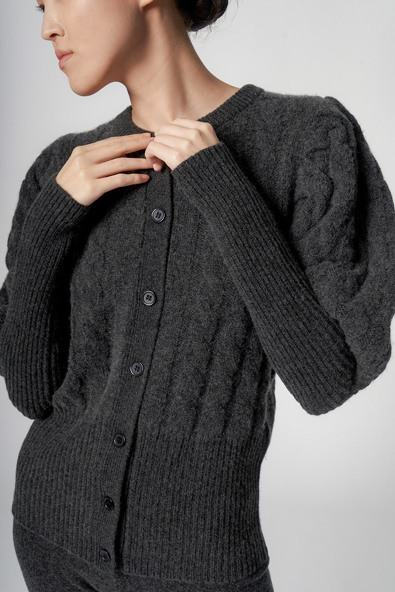 FORSTER Cardigan
