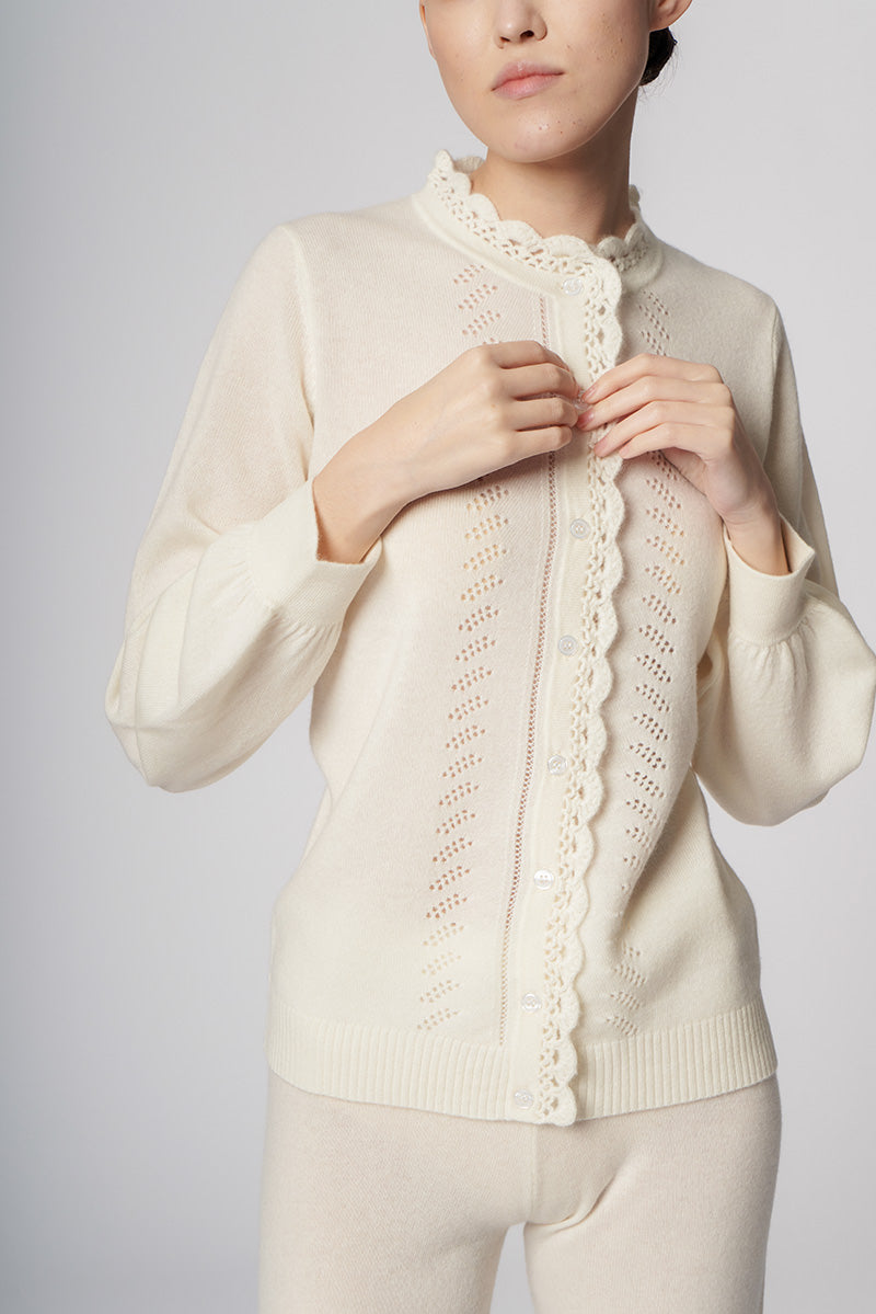 HAWTHORNE Cardigan
