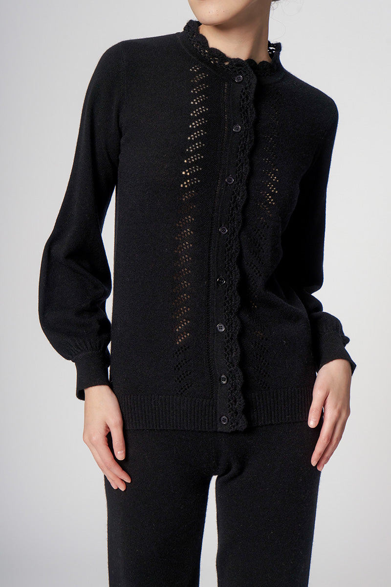 HAWTHORNE Cardigan