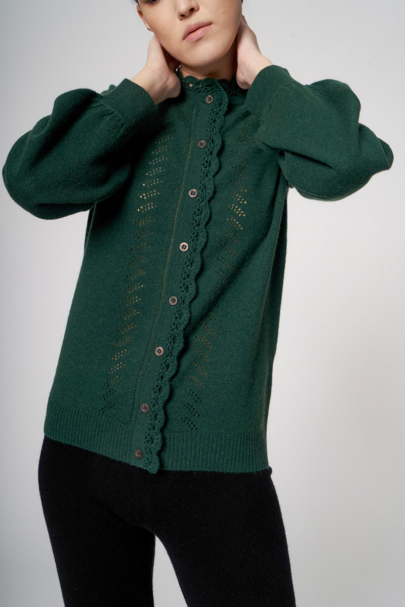 HAWTHORNE Cardigan